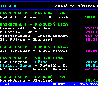 Teletext ČT, strana 759