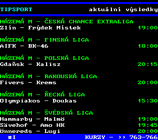 Teletext ČT, strana 759