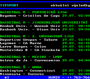 Teletext ČT, strana 759