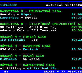 Teletext ČT, strana 759