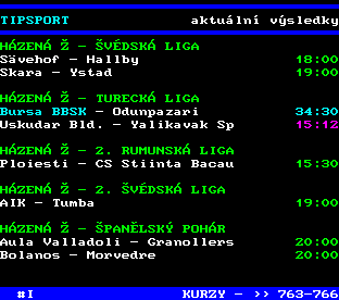 Teletext ČT, strana 759