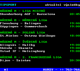 Teletext ČT, strana 759