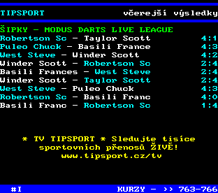 Teletext ČT, strana 762