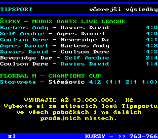 Teletext ČT, strana 762