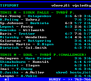 Teletext ČT, strana 762