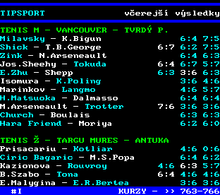 Teletext ČT, strana 762