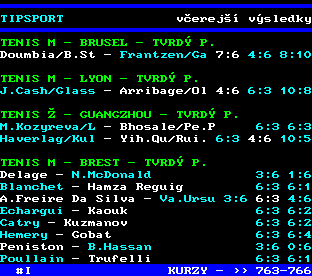 Teletext ČT, strana 762