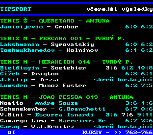 Teletext ČT, strana 762
