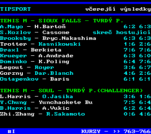 Teletext ČT, strana 762