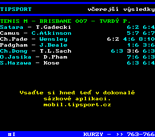 Teletext ČT, strana 762