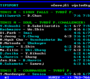 Teletext ČT, strana 762