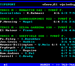 Teletext ČT, strana 762