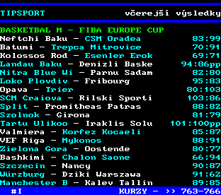 Teletext ČT, strana 762