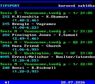 Teletext ČT, strana 764