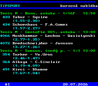 Teletext ČT, strana 765