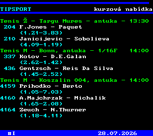 Teletext ČT, strana 765