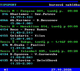 Teletext ČT, strana 765