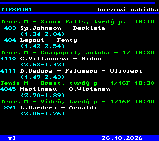 Teletext ČT, strana 765