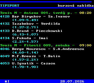 Teletext ČT, strana 765