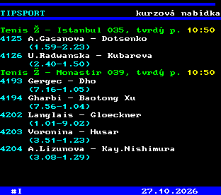 Teletext ČT, strana 766