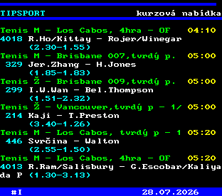 Teletext ČT, strana 766