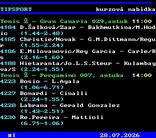 Teletext ČT, strana 766