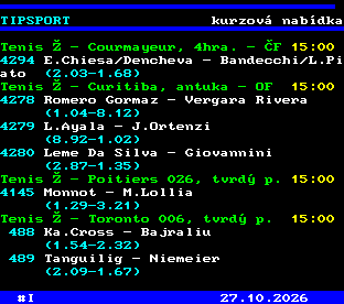 Teletext ČT, strana 766