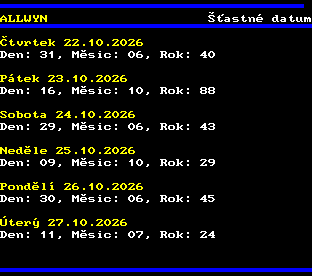 Teletext ČT, strana 787