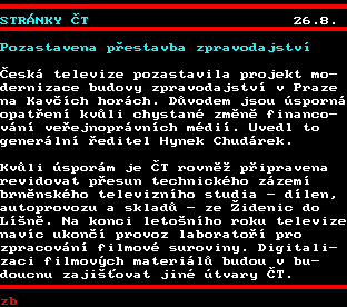 Teletext ČT, strana 859