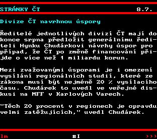 Teletext ČT, strana 859