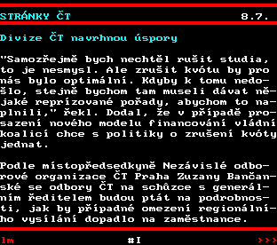 Teletext ČT, strana 859