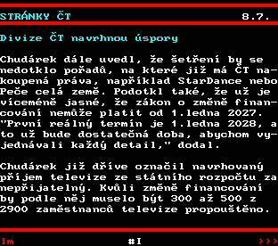 Teletext ČT, strana 859