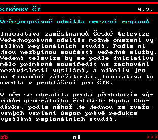 Teletext ČT, strana 859