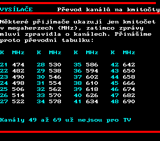Teletext ČT, strana 872